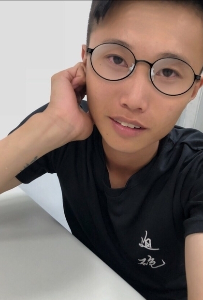 璨名的第一张照片--福清婚介网