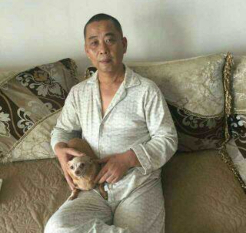 榕树下的第一张照片--福清婚介网