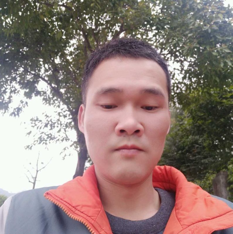 永恒之心的第一张照片--福清婚介网