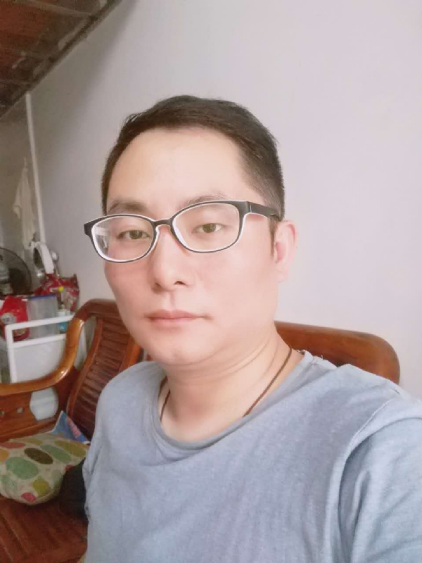 流星的尾巴的第一张照片--福清婚介网