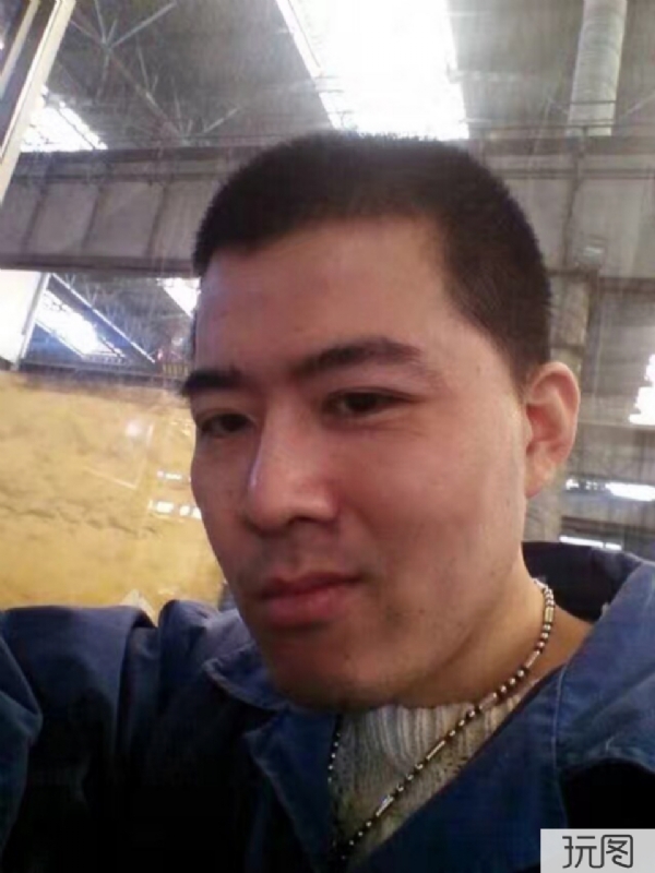 流水入海的第一张照片--福清婚介网