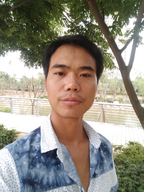 福州哥的第一张照片--福清婚介网