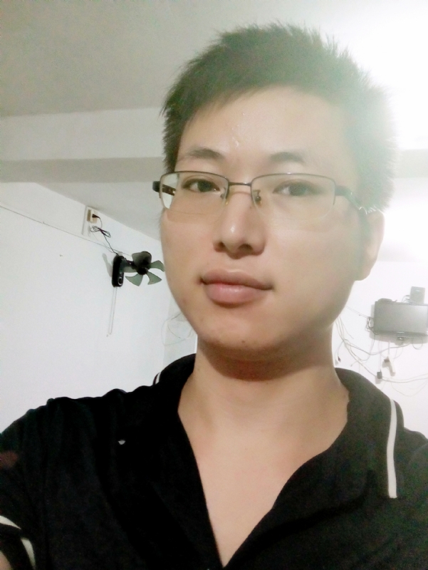 安静的心的第一张照片--福清婚介网