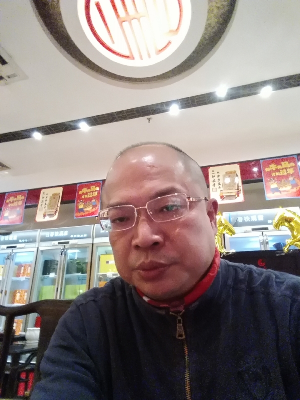 baoli的第二张照片--福清婚介网
