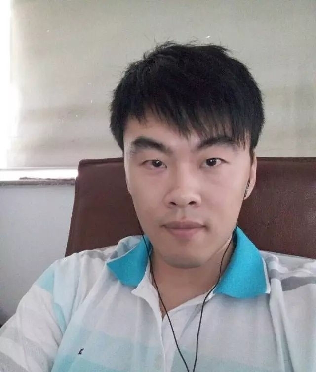 千凌叶的第一张照片--福清婚介网