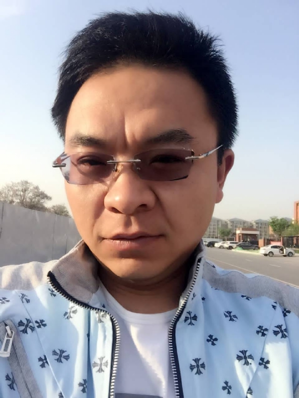 执着的等待的第一张照片--福清婚介网