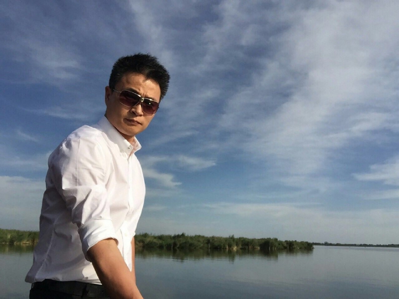罗的第一张照片--福清婚介网