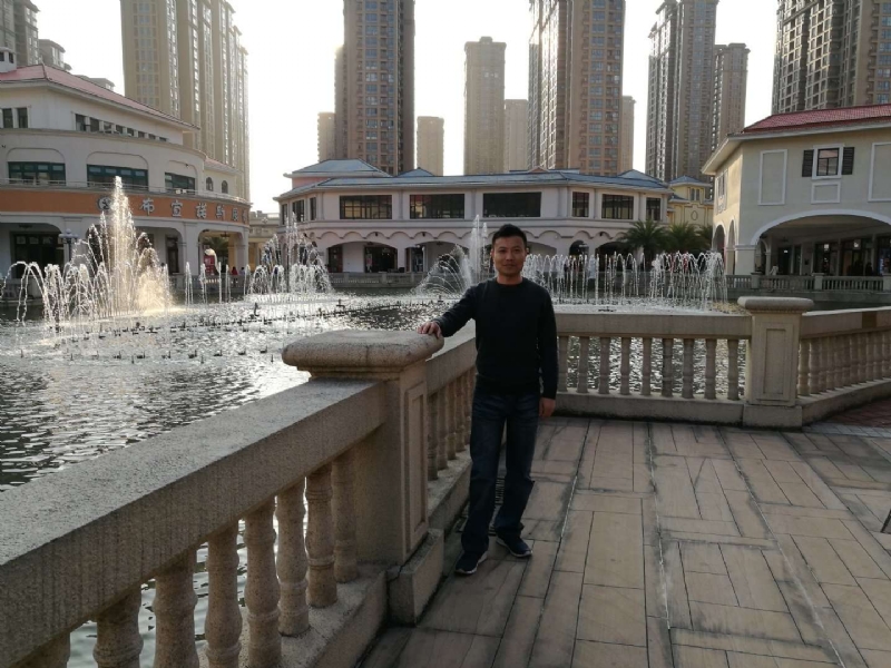 光圈的第二张照片--福清婚介网