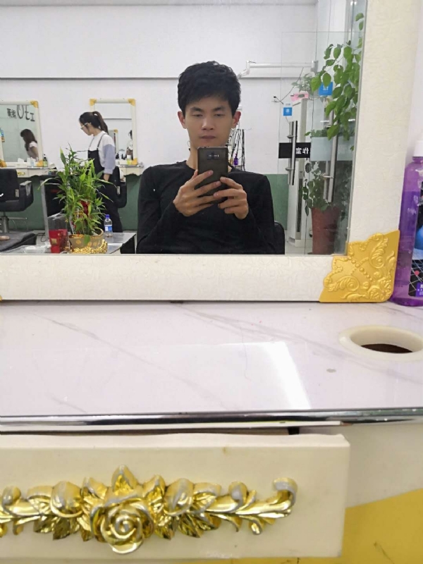 小九玖的第一张照片--福清婚介网
