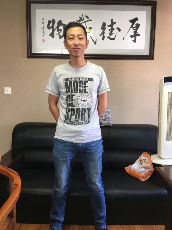 逝水流年的第一张照片--福清婚介网