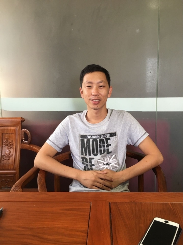 逝水流年的第二张照片--福清婚介网