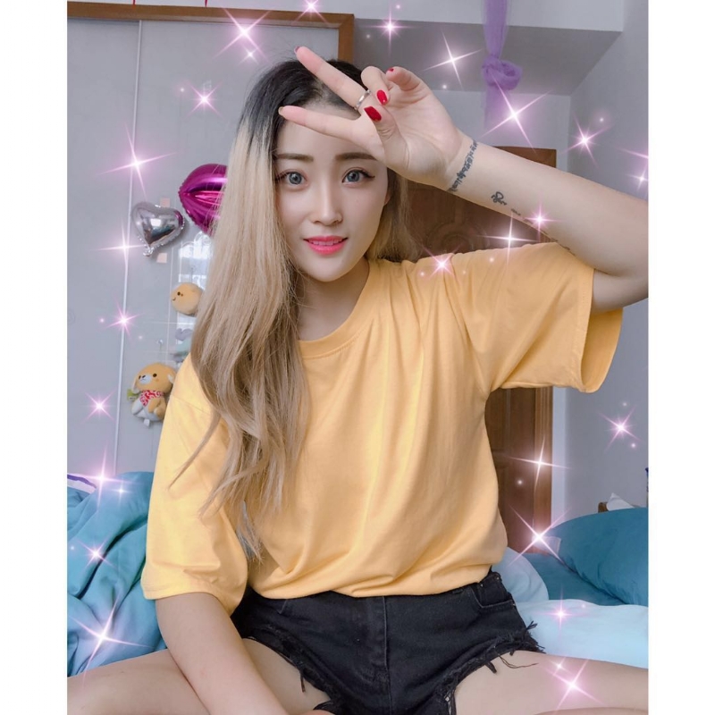 芝麻团子的第一张照片--福清婚介网