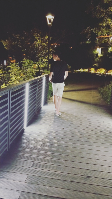 李珂炯的第一张照片--福清婚介网
