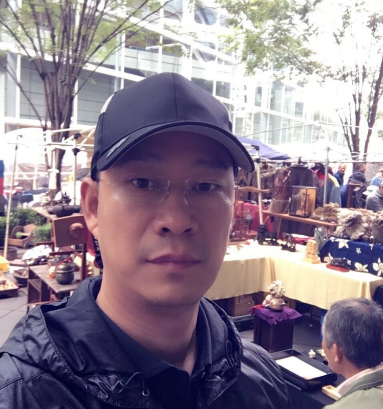 相聚是缘的第一张照片--福清婚介网