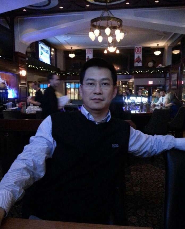 相聚是缘的第二张照片--福清婚介网