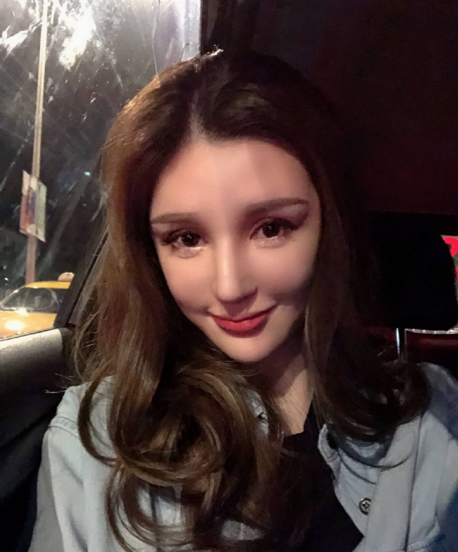 想你的第一张照片--福清婚介网