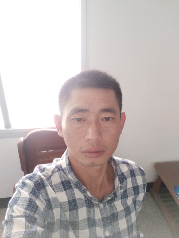 不期而遇的第一张照片--福清婚介网