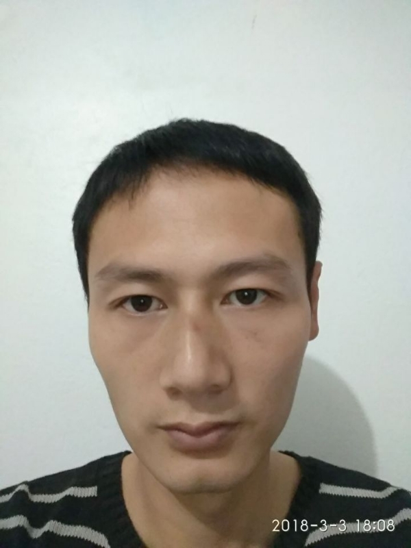 天天的第一张照片--福清婚介网