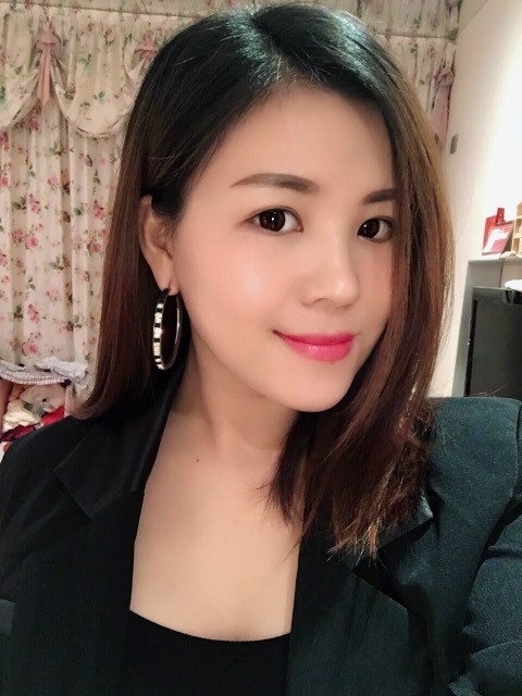 水晶之恋的第二张照片--福清婚介网