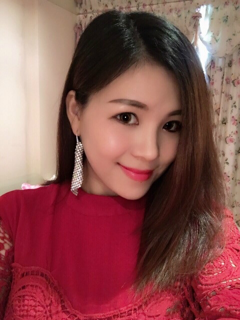 水晶之恋的第三张照片--福清婚介网