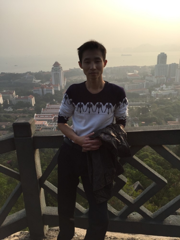 冬末花未眠的第一张照片--福清婚介网