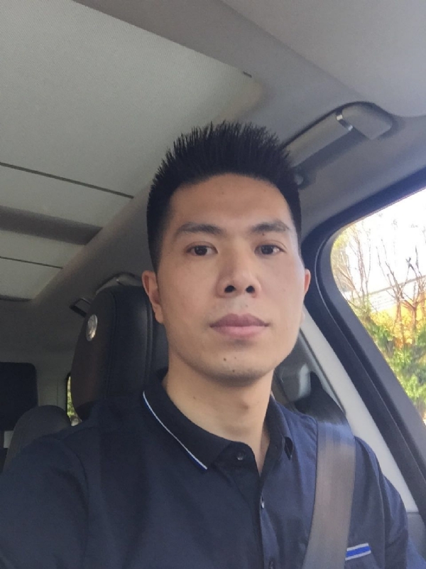 天道酬勤的第一张照片--福清婚介网