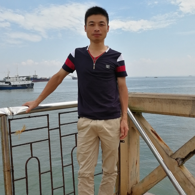 一个人的等待的第一张照片--福清婚介网