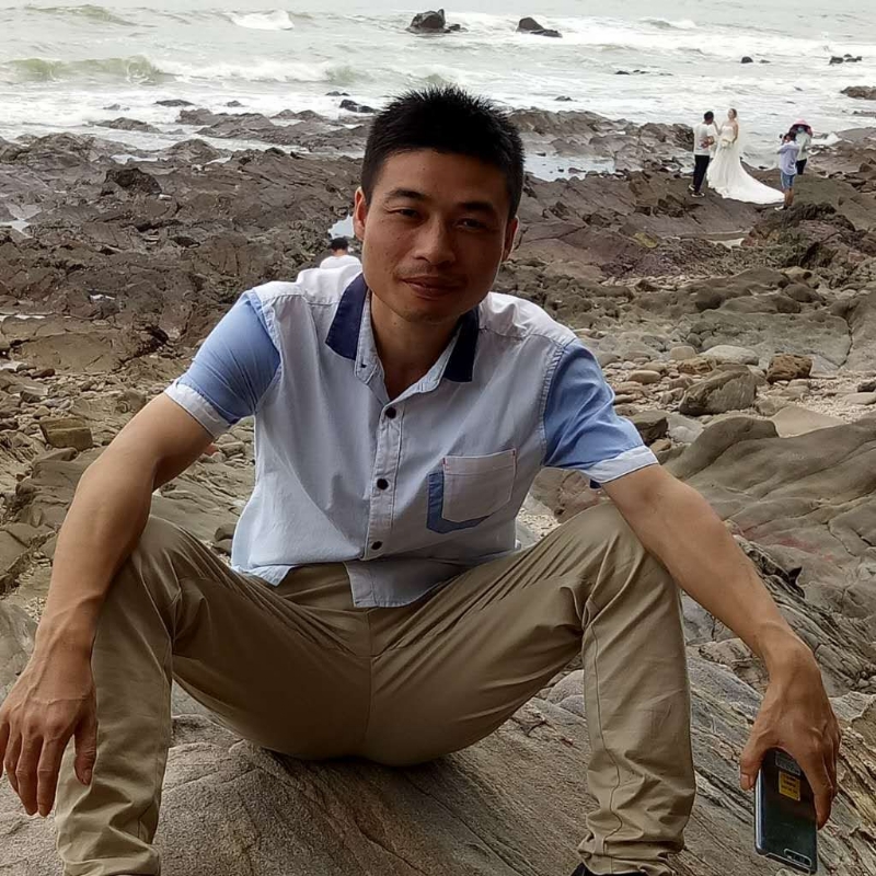 一个人的等待的第二张照片--福清婚介网