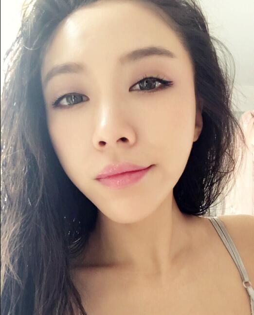 欣欣的第二张照片--福清婚介网