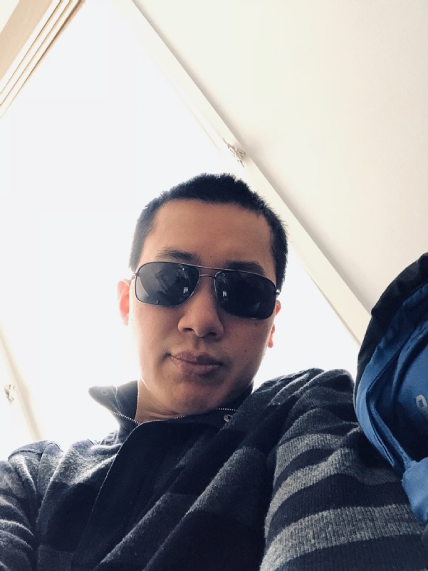 august的第一张照片--福清婚介网