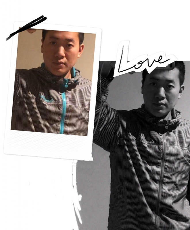 august的第五张照片--福清婚介网