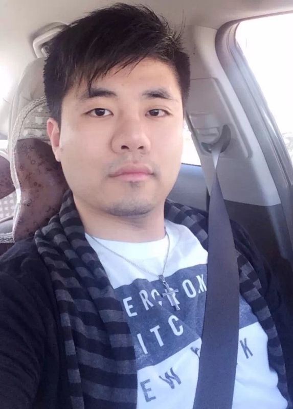 侯爵的第二张照片--福清婚介网