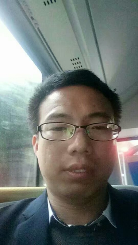梦天缘的第一张照片--福清婚介网