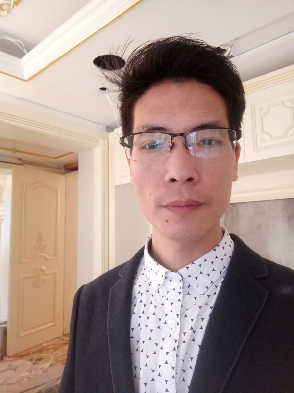 爱也要以诚相待的第二张照片--福清婚介网