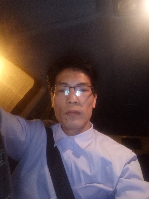 爱也要以诚相待的第三张照片--福清婚介网