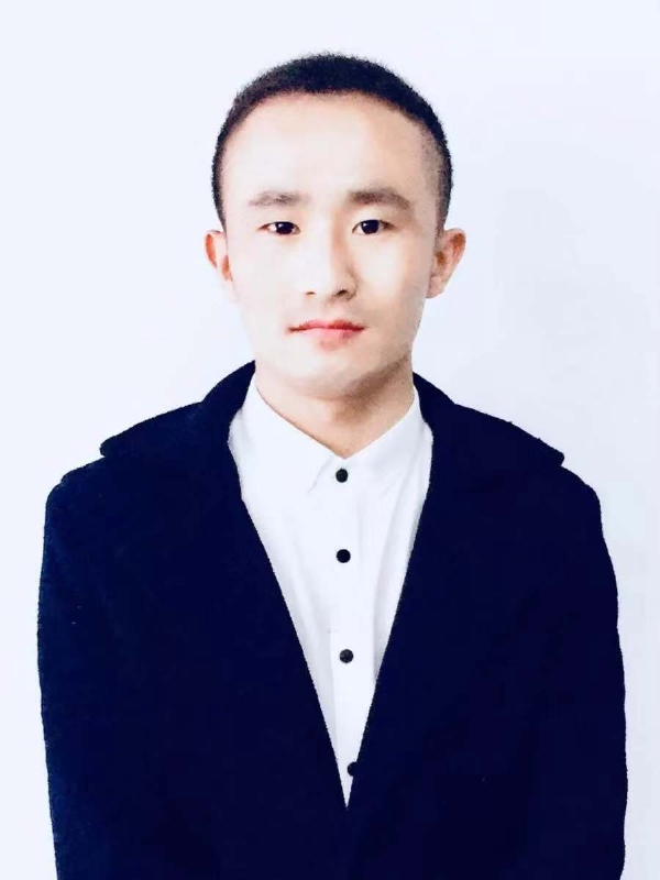 andrew的第一张照片--福清婚介网