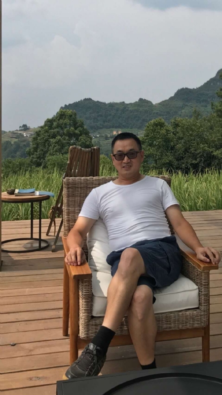 云霄的第一张照片--福清婚介网