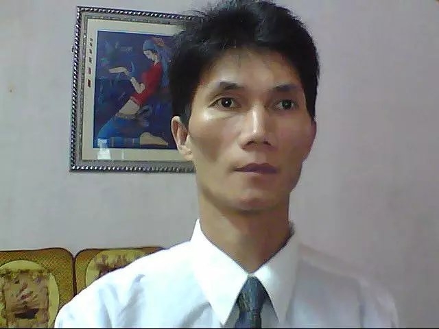 阿文的第一张照片--福清婚介网