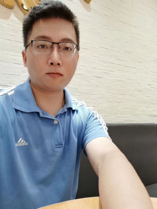 月亮河的第一张照片--福清婚介网