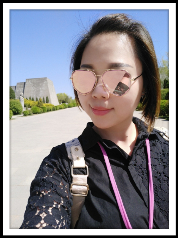 Nicole的第一张照片--福清婚介网