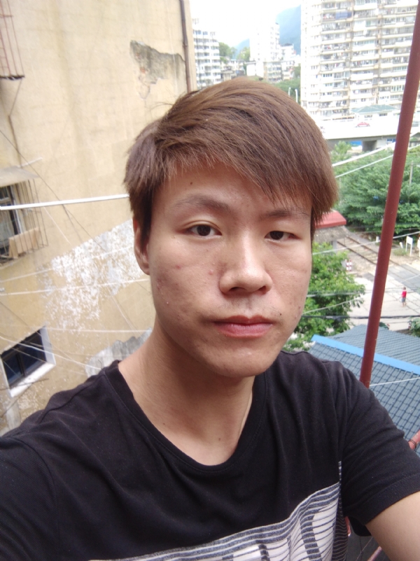 遇见你的第一张照片--福清婚介网