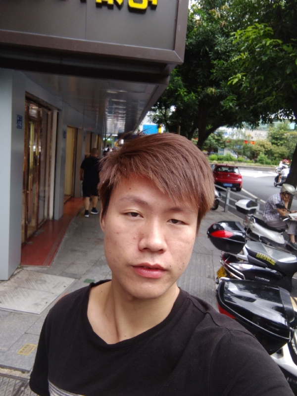 遇见你的第二张照片--福清婚介网