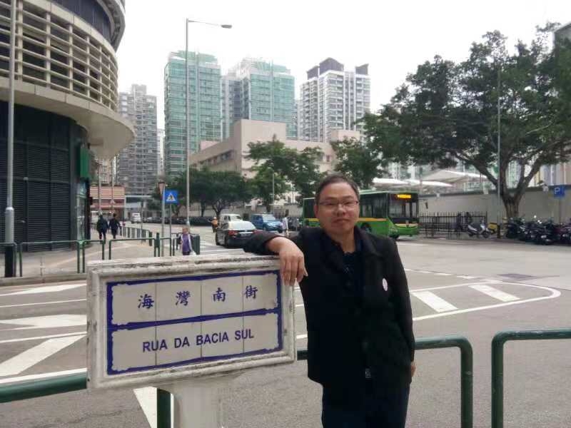 鱼心中的召唤的第一张照片--福清婚介网