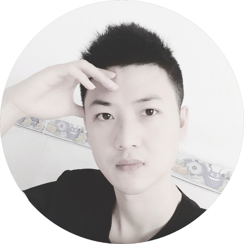 晓宇的第一张照片--福清婚介网