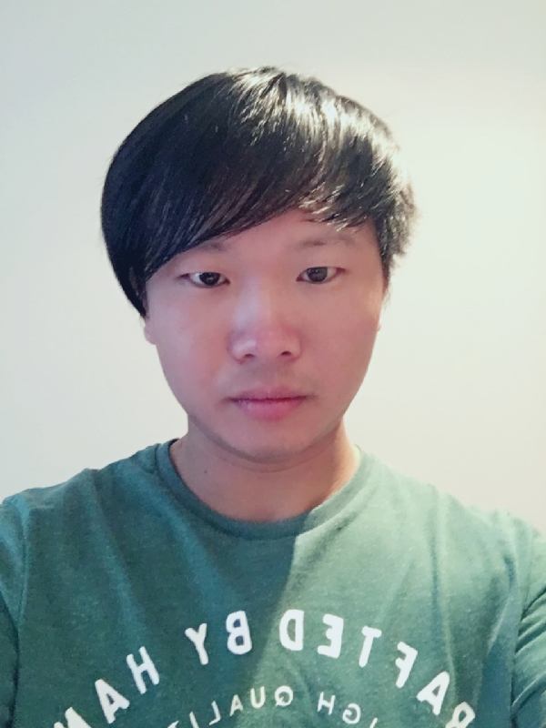 james的第一张照片--福清婚介网