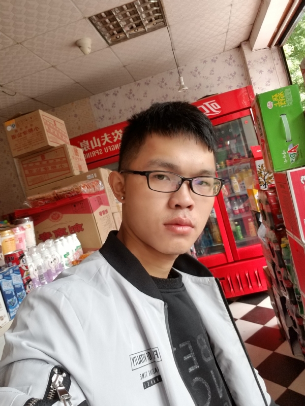 柒年的第一张照片--福清婚介网