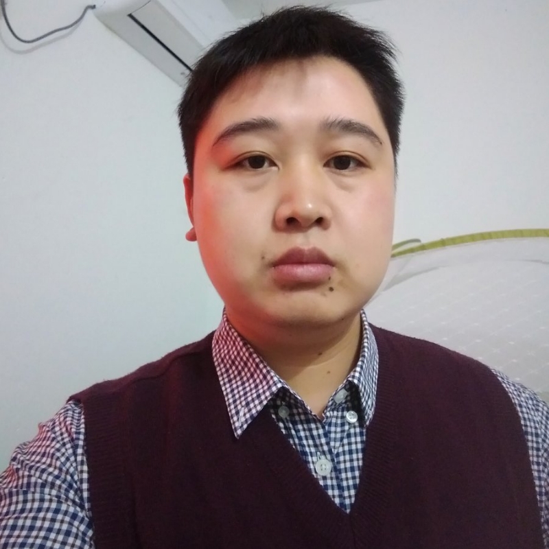 该结婚的爱情的第一张照片--福清婚介网