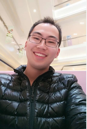 Allen的第二张照片--福清婚介网