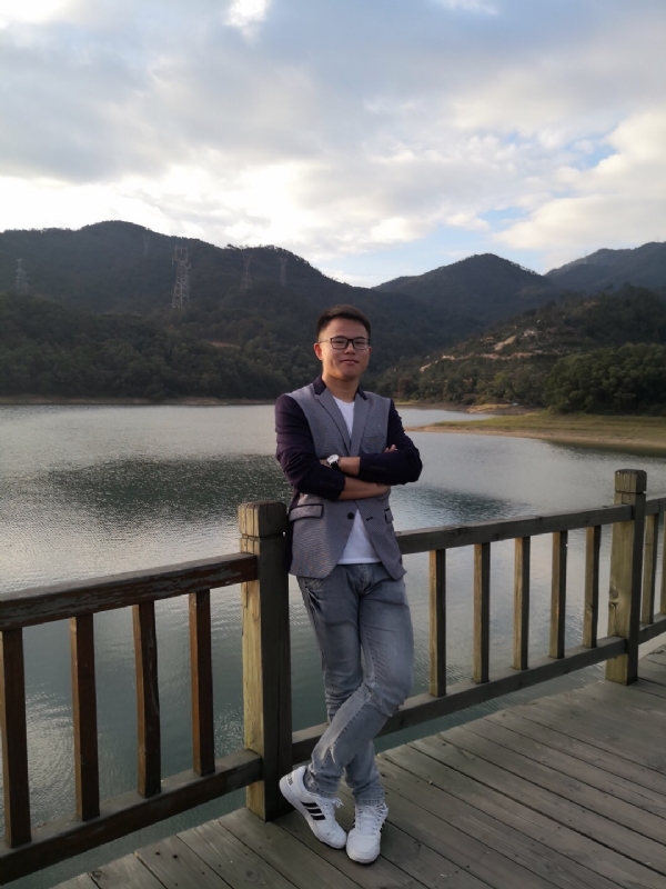 小小舒的第一张照片--福清婚介网