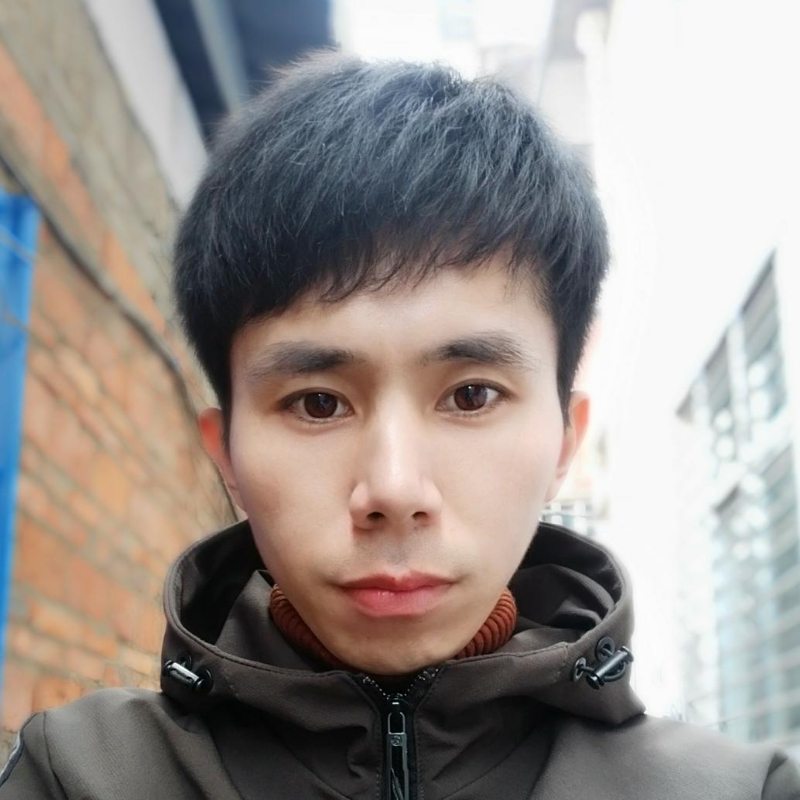 等一人白首的第二张照片--福清婚介网